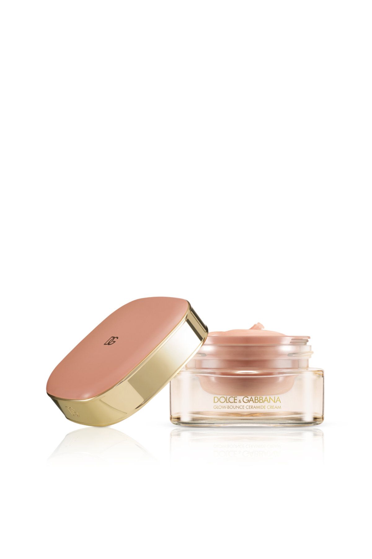 돌체앤가바나(DOLCE & GABBANA) 글로우 바운스 세라마이드 크림