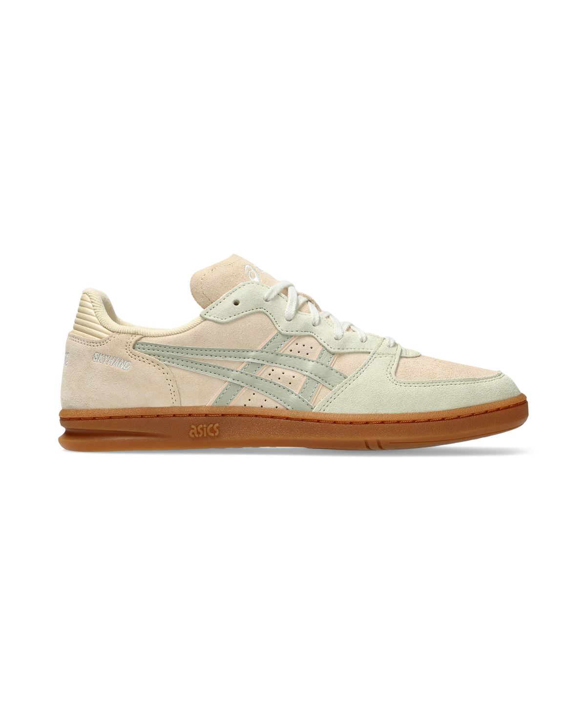 아식스(ASICS) 스카이핸드 OG - 마지판:그린 / 1203A452-251