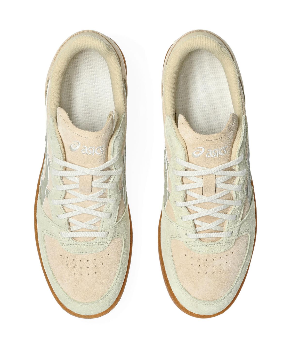 아식스(ASICS) 스카이핸드 OG - 마지판:그린 / 1203A452-251