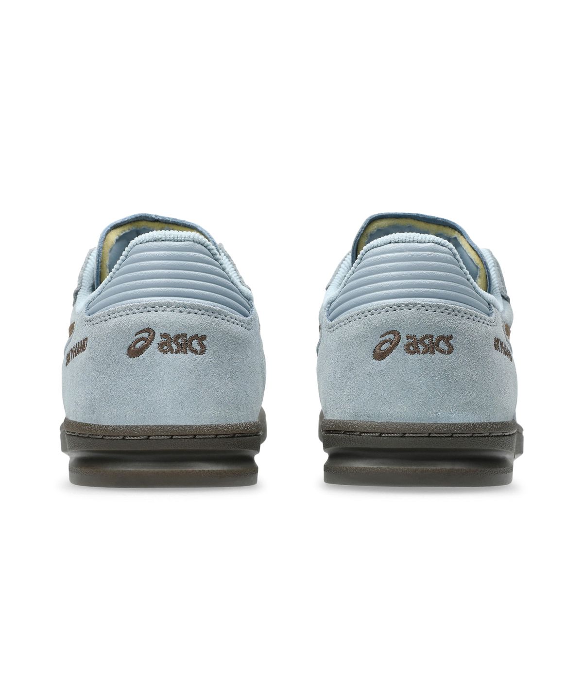 아식스(ASICS) 스카이핸드 OG - 돌핀그레이:페퍼 / 1203A452-401