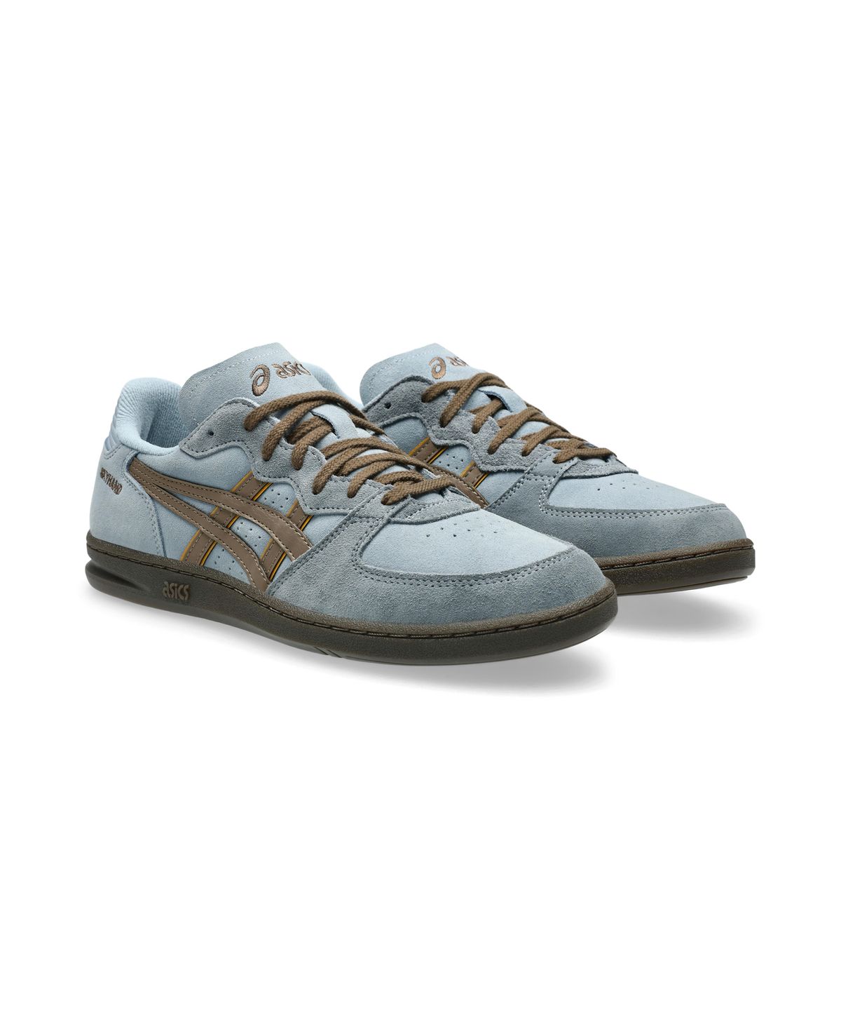 아식스(ASICS) 스카이핸드 OG - 돌핀그레이:페퍼 / 1203A452-401