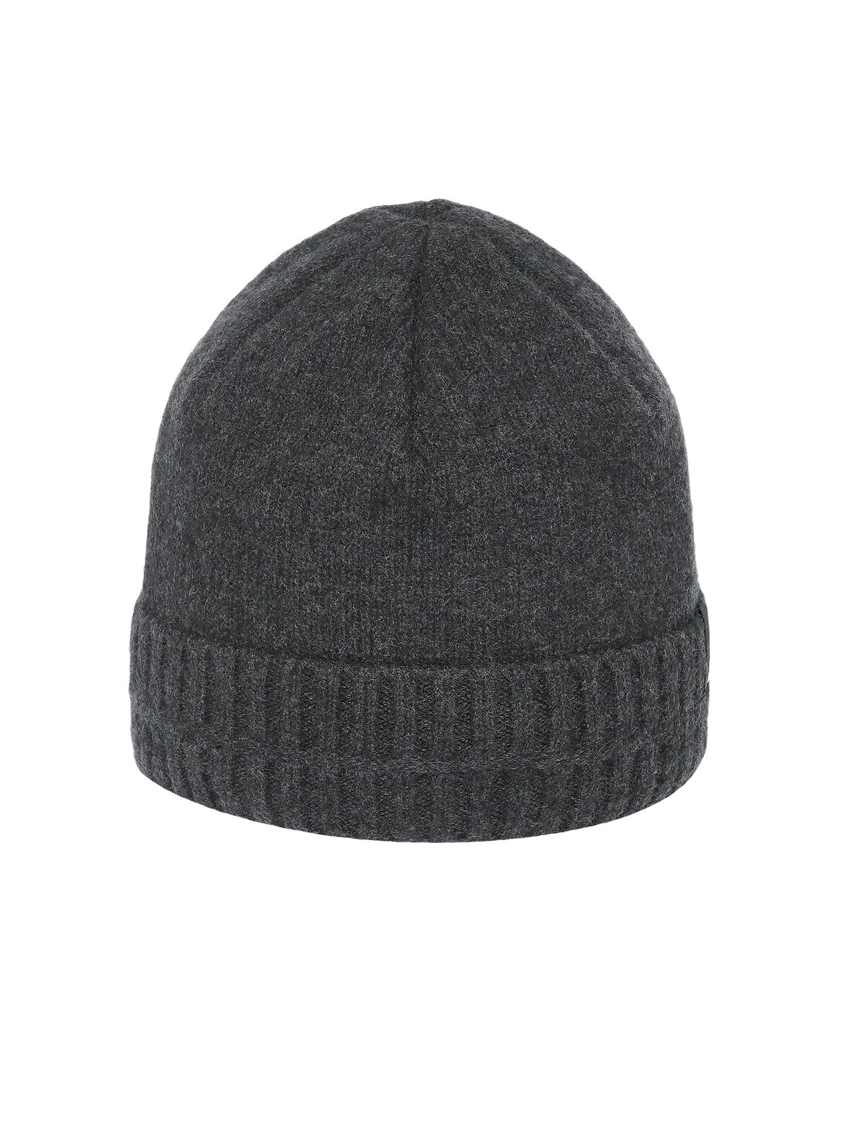 케이투(K2) FLYHIKE 폴드 BEANIE_MELANGE CHARCOAL