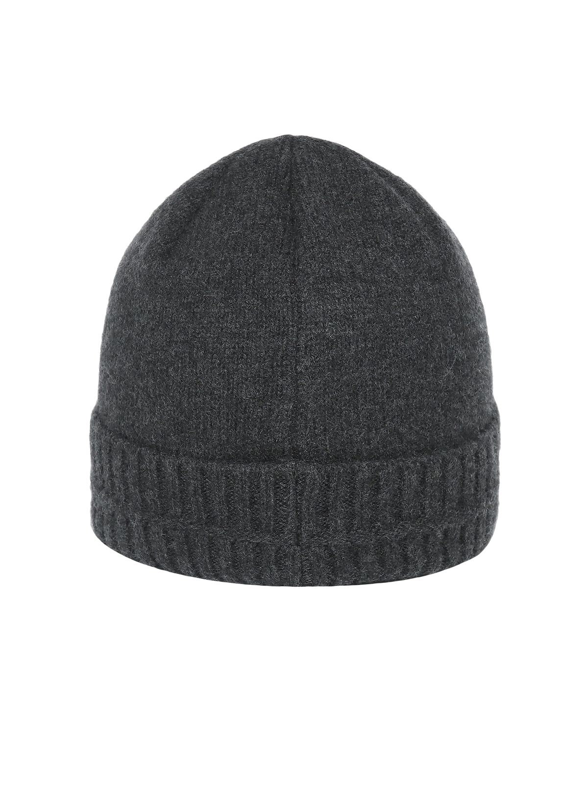 케이투(K2) FLYHIKE 폴드 BEANIE_MELANGE CHARCOAL