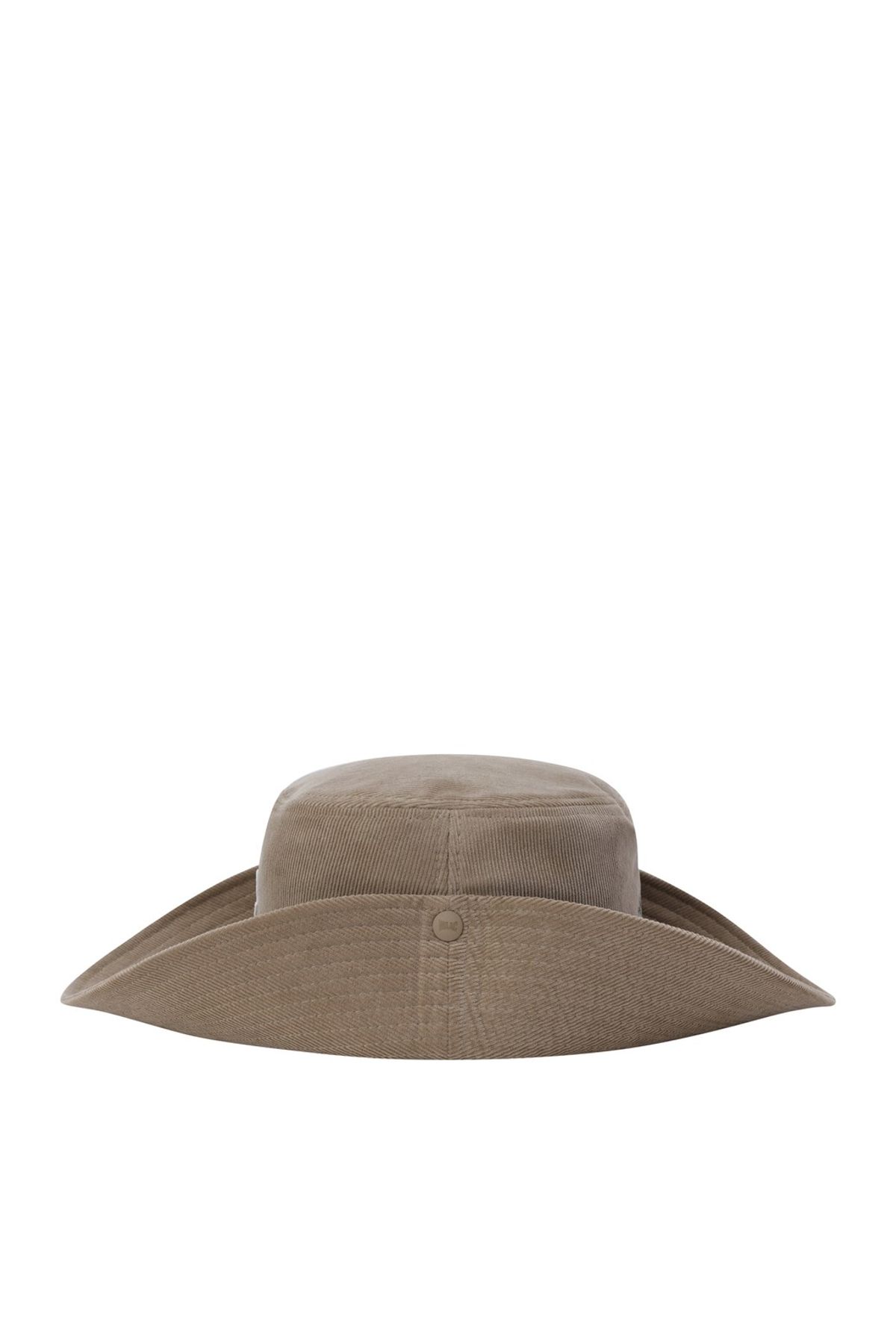 왁(WAAC) Uni Essential Bucket Hat WGRCX25670BEX