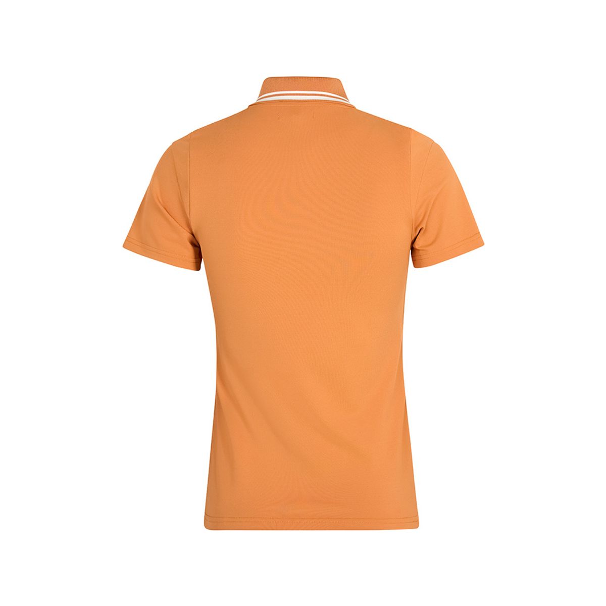 말본 골프(MALBON GOLF) [WOMENS COLLECTION] 안드레아 폴로티셔츠 BROWN (WOMAN)