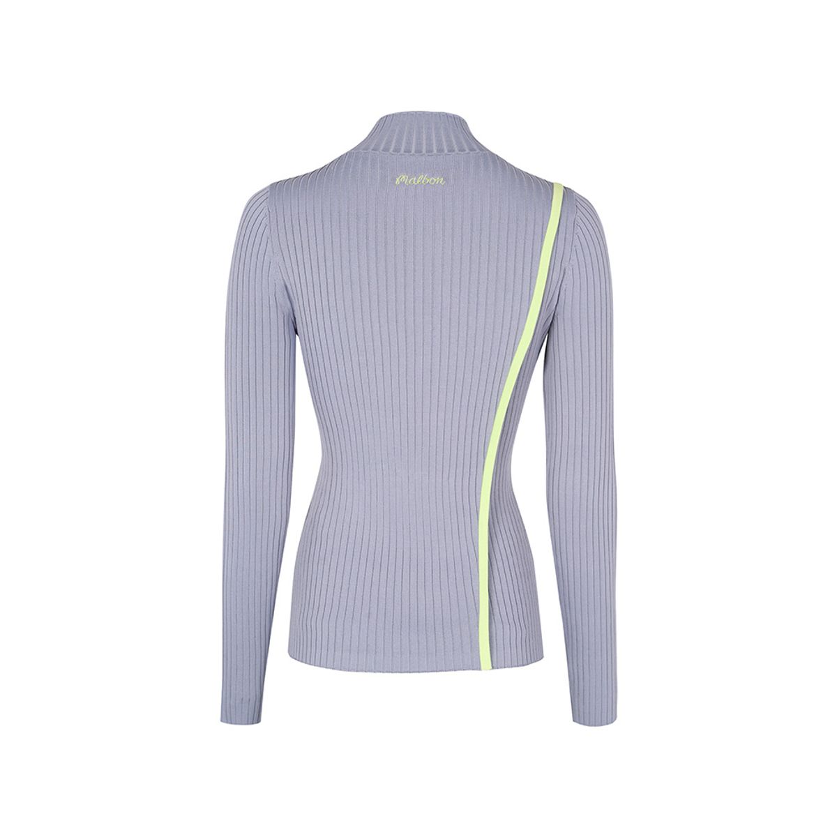 말본 골프(MALBON GOLF) [WOMENS COLLECTION] 제시카 모크넥 CHARCOAL (WOMAN)