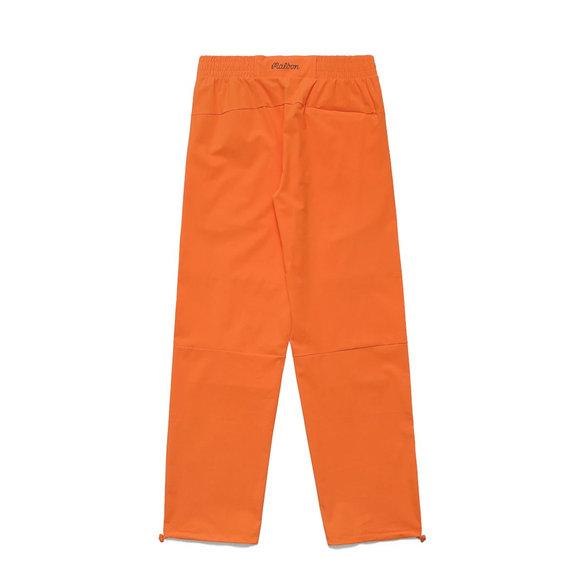 말본 골프(MALBON GOLF) [Malbon Expedition] 익스페디션 테크 팬츠 ORANGE (MAN)