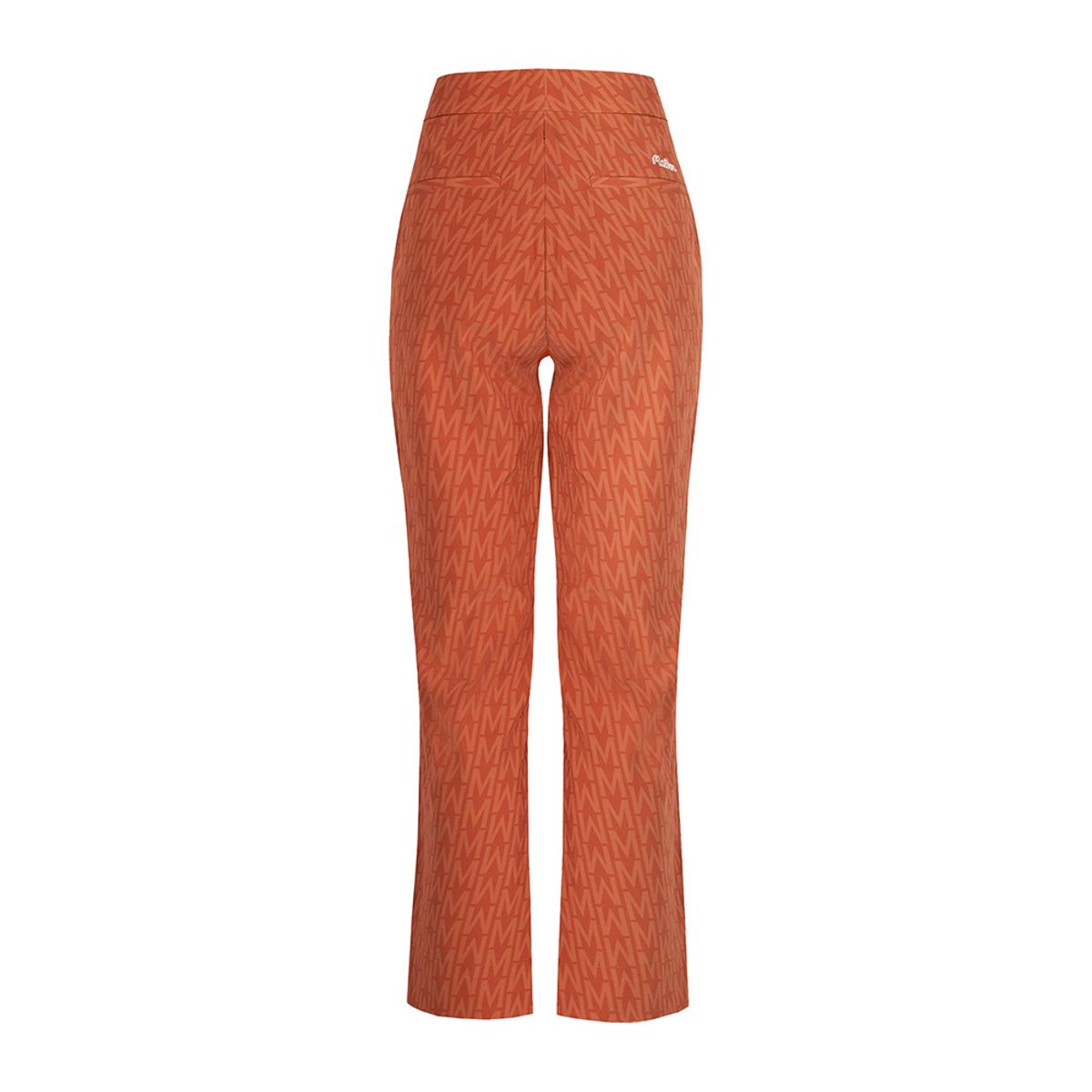 말본 골프(MALBON GOLF) [WOMENS COLLECTION] 노라 팬츠 BROWN (WOMAN)