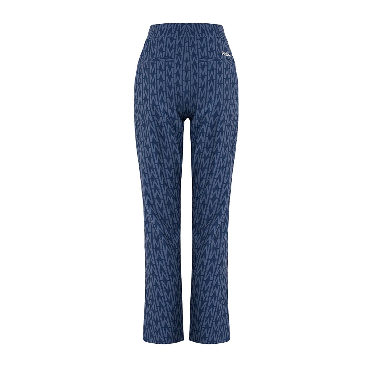 말본 골프(MALBON GOLF) [WOMENS COLLECTION] 노라 팬츠 NAVY (WOMAN)