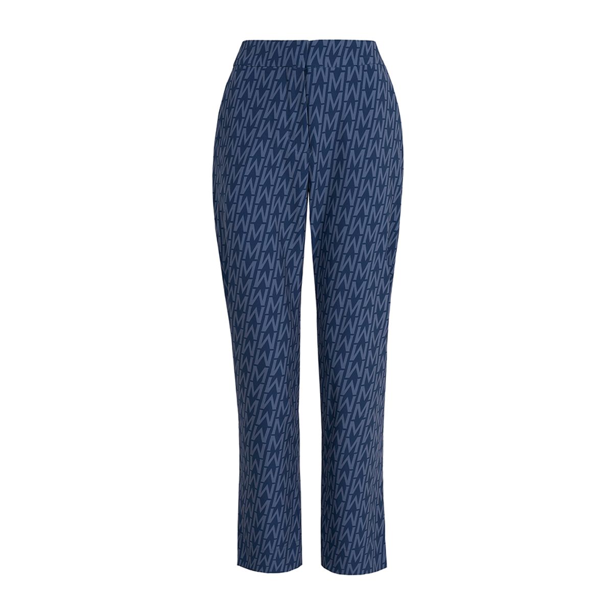 말본 골프(MALBON GOLF) [WOMENS COLLECTION] 노라 팬츠 NAVY (WOMAN)