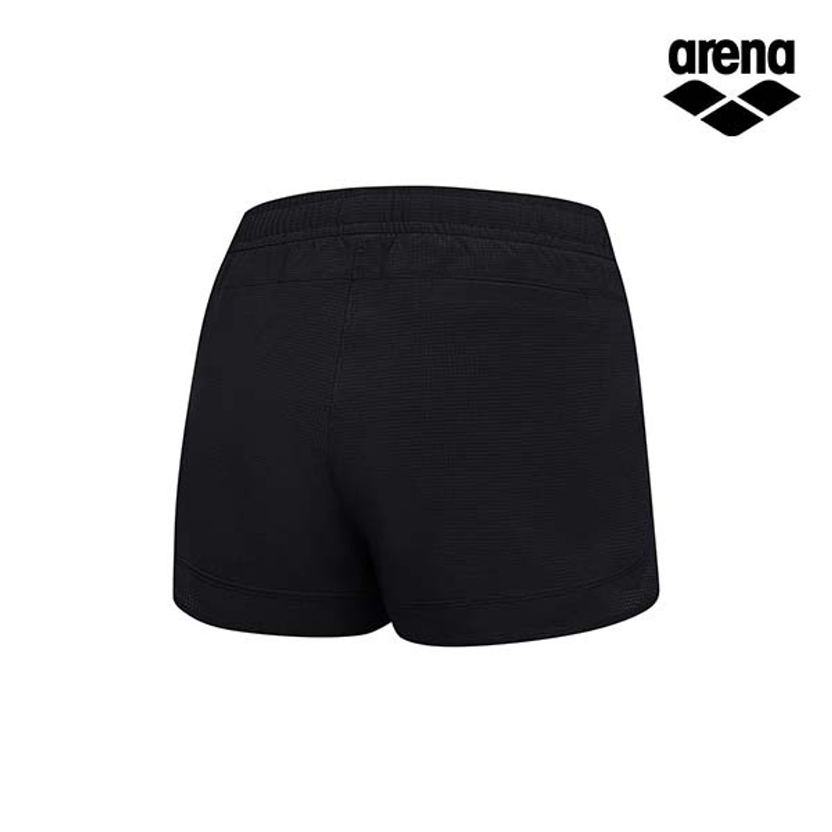 아레나(ARENA) 글램 2부 팬츠 A5BL1PW14BLK