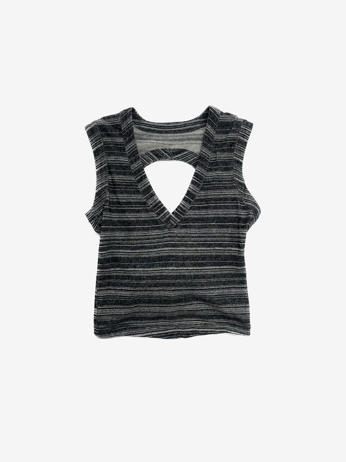 리게(RIGHE) BACK BLOOM BLACK
