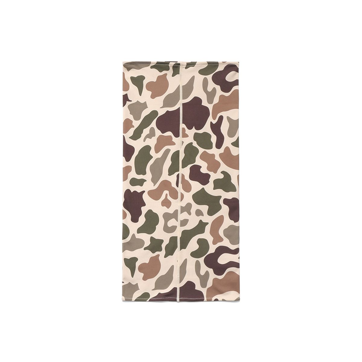 말본 골프(MALBON GOLF) [HUNT CLUB] UV 차단 넥워머 CAMO