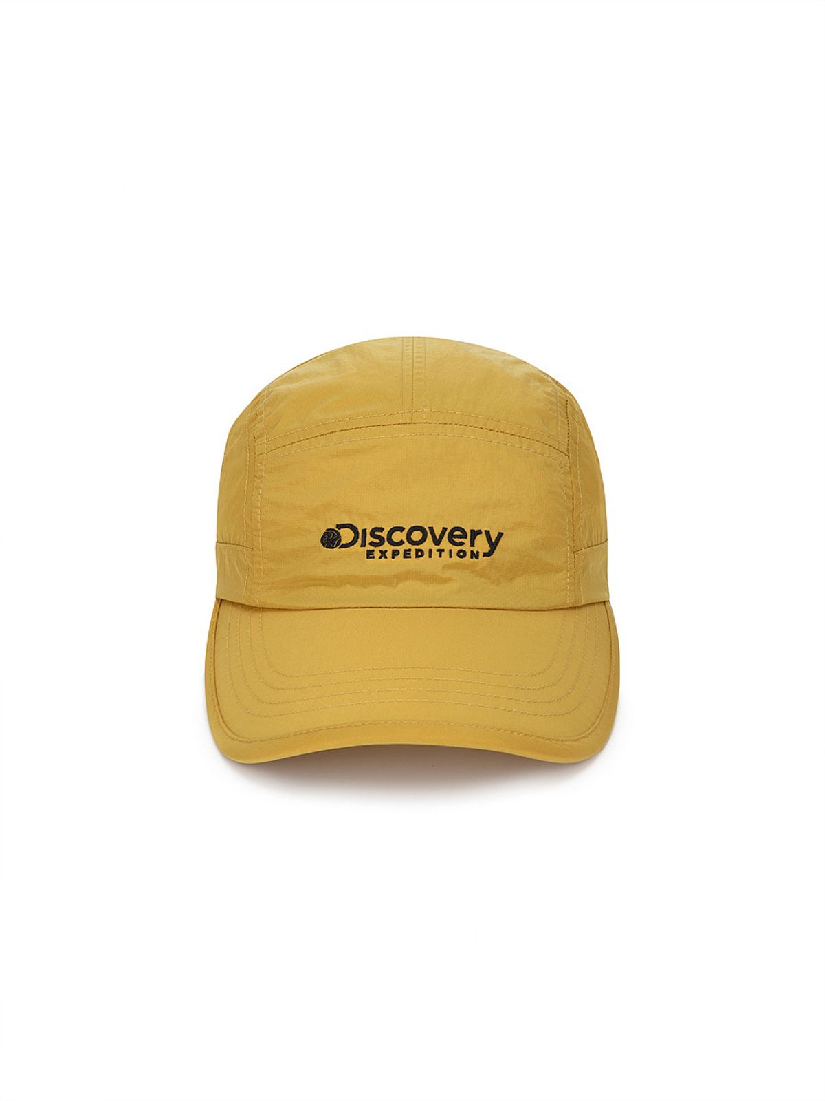 디스커버리 익스페디션(DISCOVERY EXPEDITION) 디스커버러 캠프캡 (D/MUSTARD)