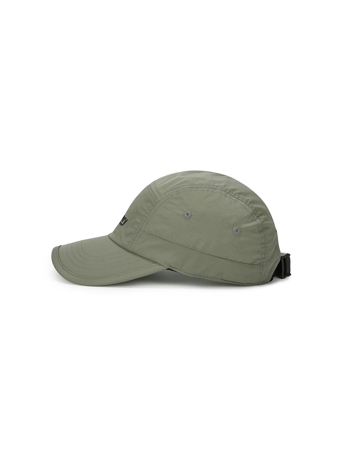 디스커버리 익스페디션(DISCOVERY EXPEDITION) 디스커버러 캠프캡 (D.KHAKI)