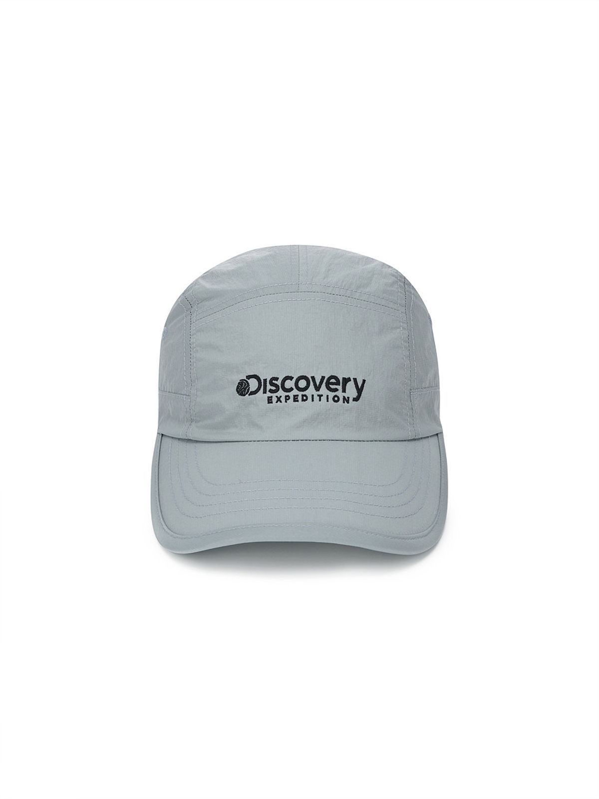 디스커버리 익스페디션(DISCOVERY EXPEDITION) 디스커버러 캠프캡 (L/GREY)