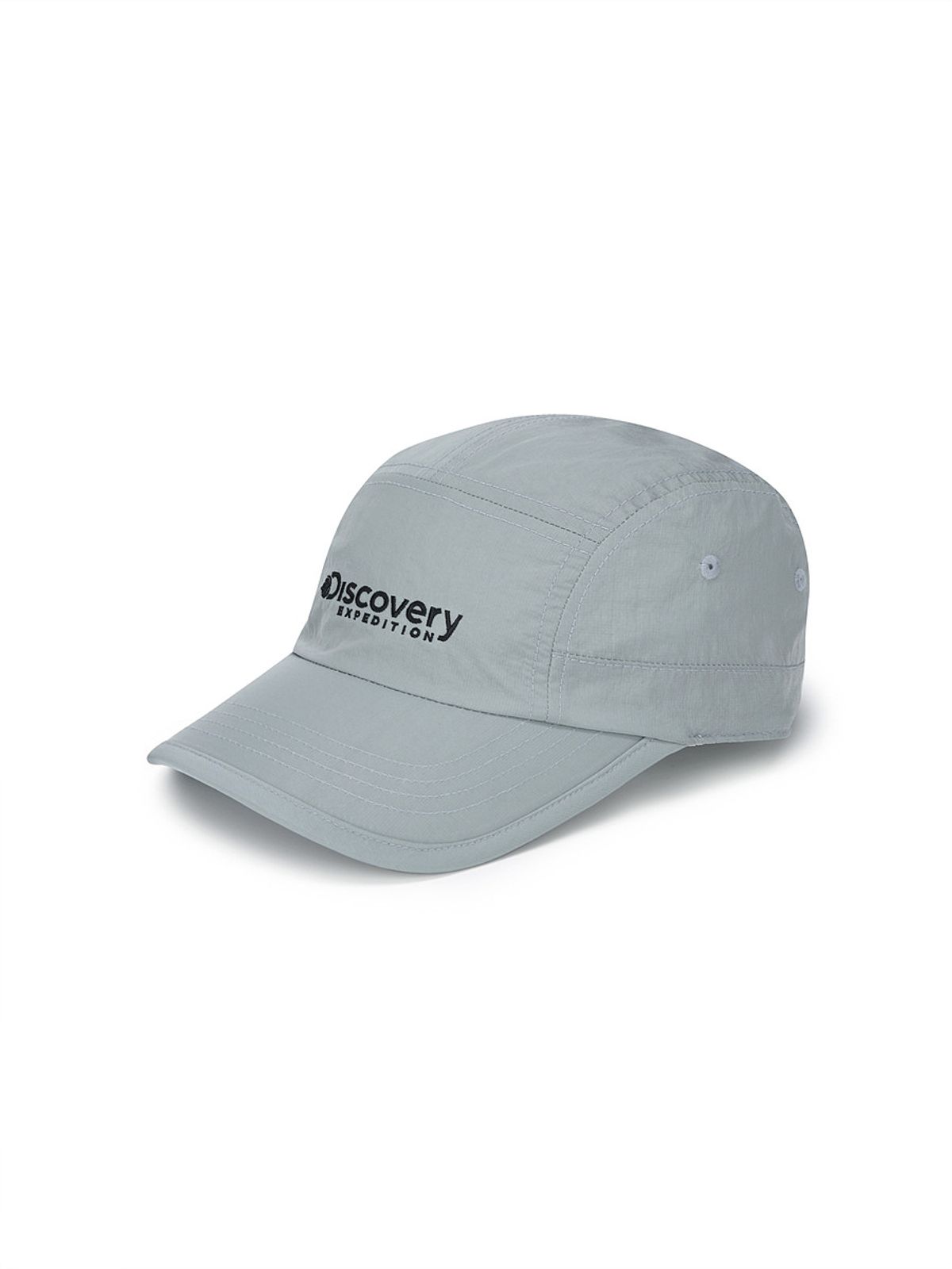 디스커버리 익스페디션(DISCOVERY EXPEDITION) 디스커버러 캠프캡 (L/GREY)