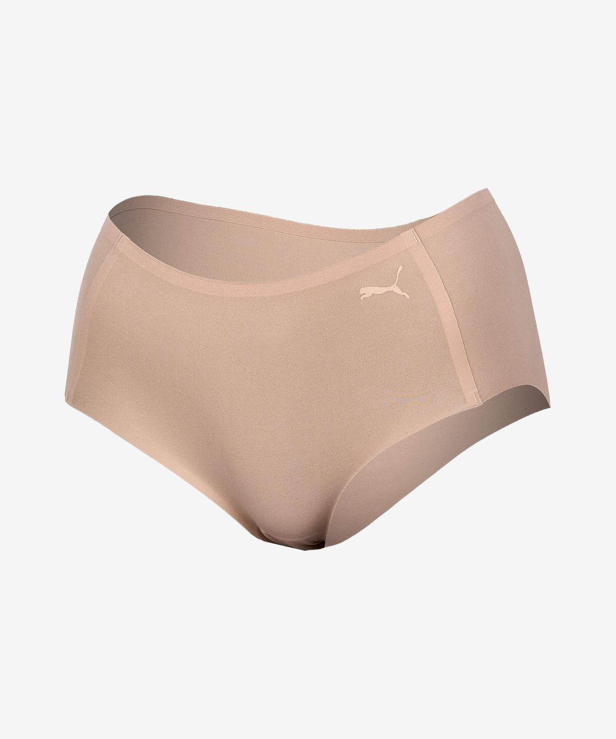 푸마 바디웨어(PUMA BODYWEAR) [2PACK] 코어라인 여성 팬티