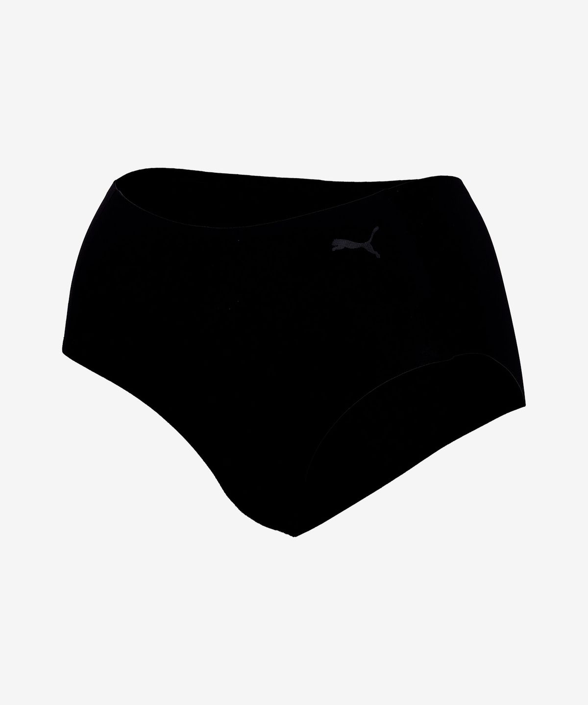푸마 바디웨어(PUMA BODYWEAR) [2PACK] 코어라인 여성 팬티