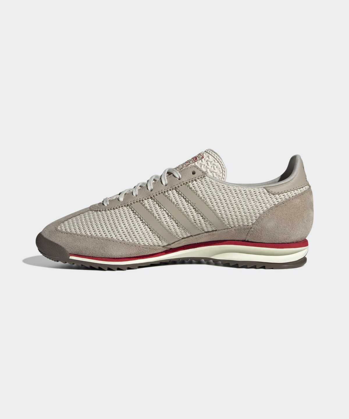 아디다스(ADIDAS) SL 72 OG - 알루미나:베이지 / JI0180