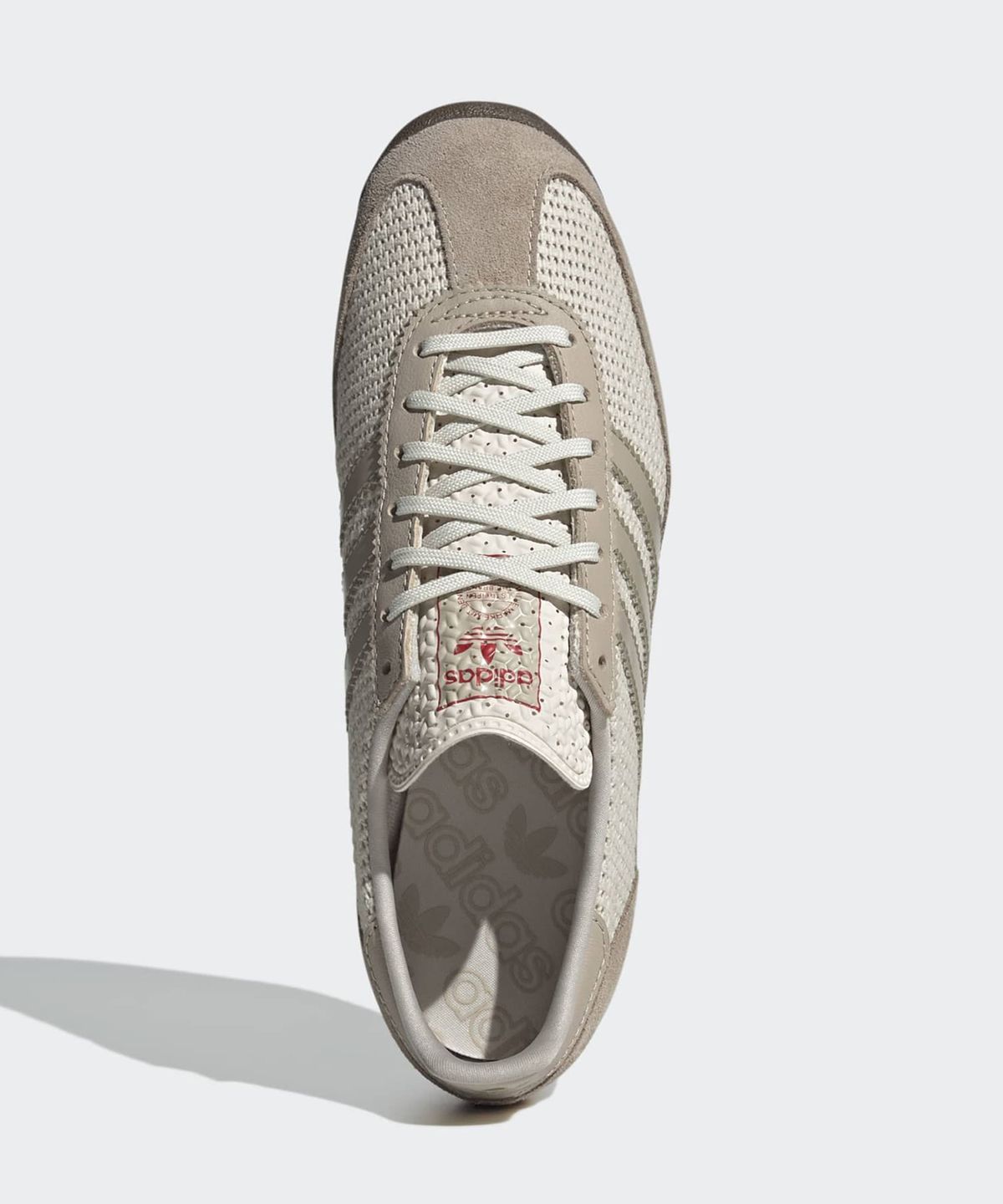 아디다스(ADIDAS) SL 72 OG - 알루미나:베이지 / JI0180