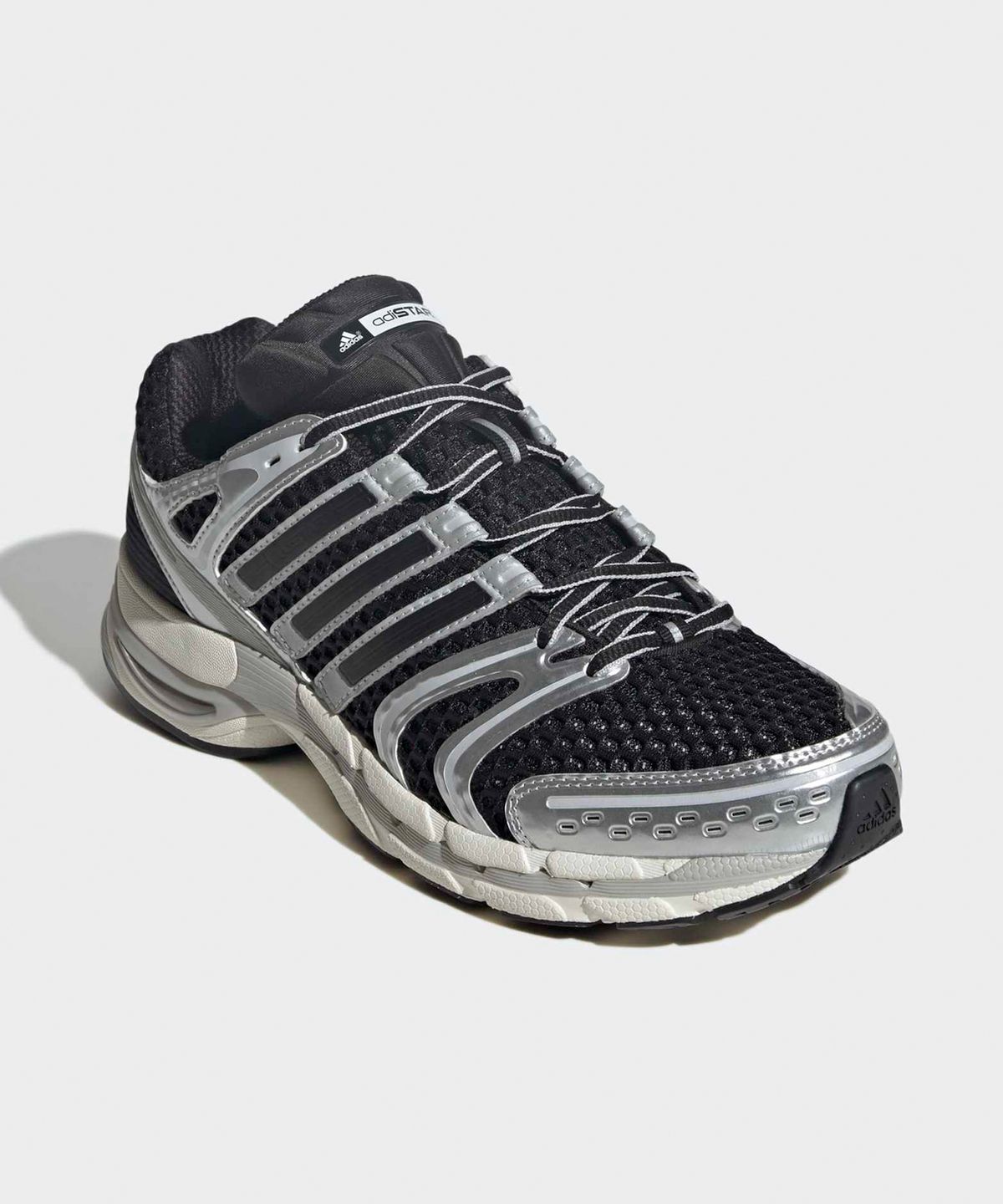 아디다스(ADIDAS) 아디스타 컨트롤 5 - 블랙:실버 / JQ4169