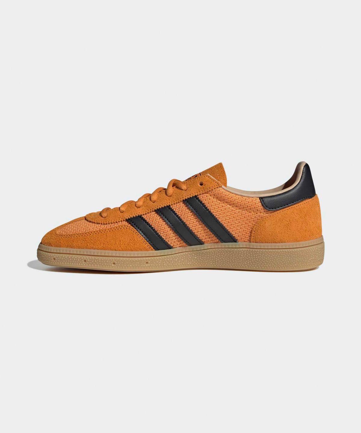 아디다스(ADIDAS) 핸드볼 스페지알 - 오렌지:블랙 / JS3864