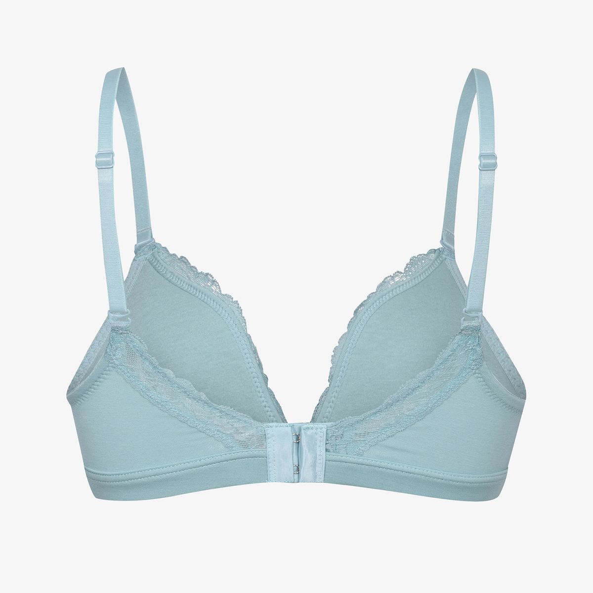 휠라언더웨어(FILA UNDERWEAR) 러버스 노와이어 브라 팬티 세트 (FI4BAH1123FMIT)(FI4BAH1123FMIT)