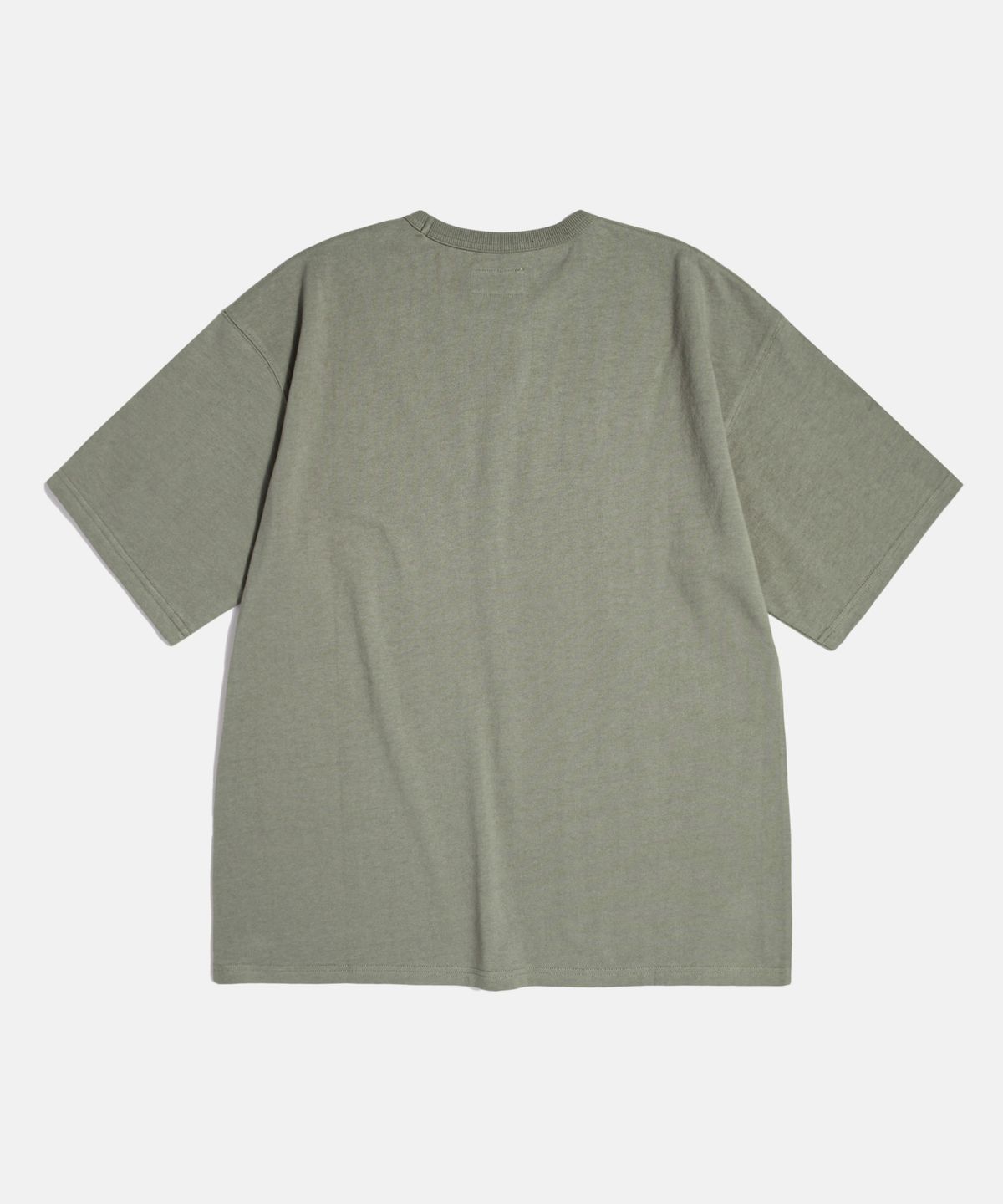 에스피오나지(ESPIONAGE) CDC T-Rex Heavyweight Tee Stone
