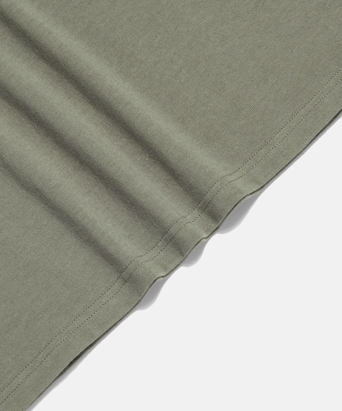 에스피오나지(ESPIONAGE) Travis Marines Heavyweight Tee Stone