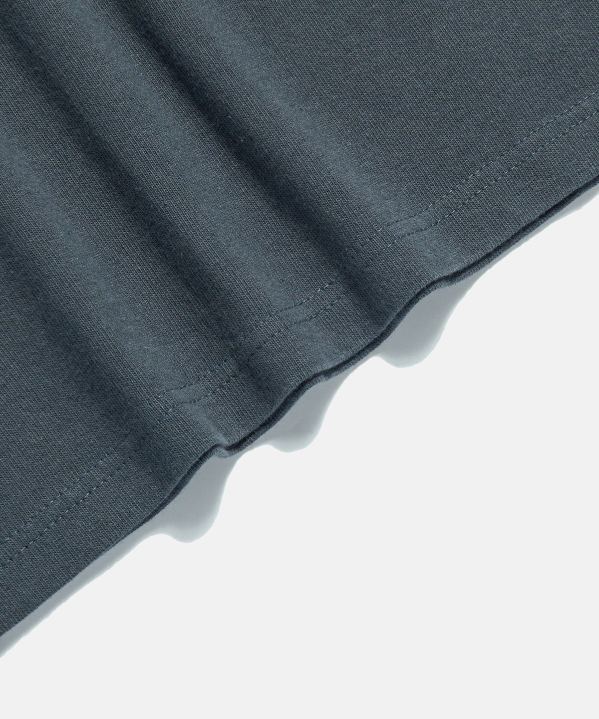 에스피오나지(ESPIONAGE) Surf Club Heavyweight Tee Slate