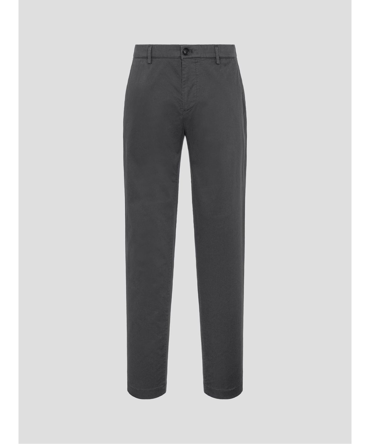 빈폴 멘(BEANPOLE MEN) [Essential] 치노 스탠다드핏 팬츠  애쉬