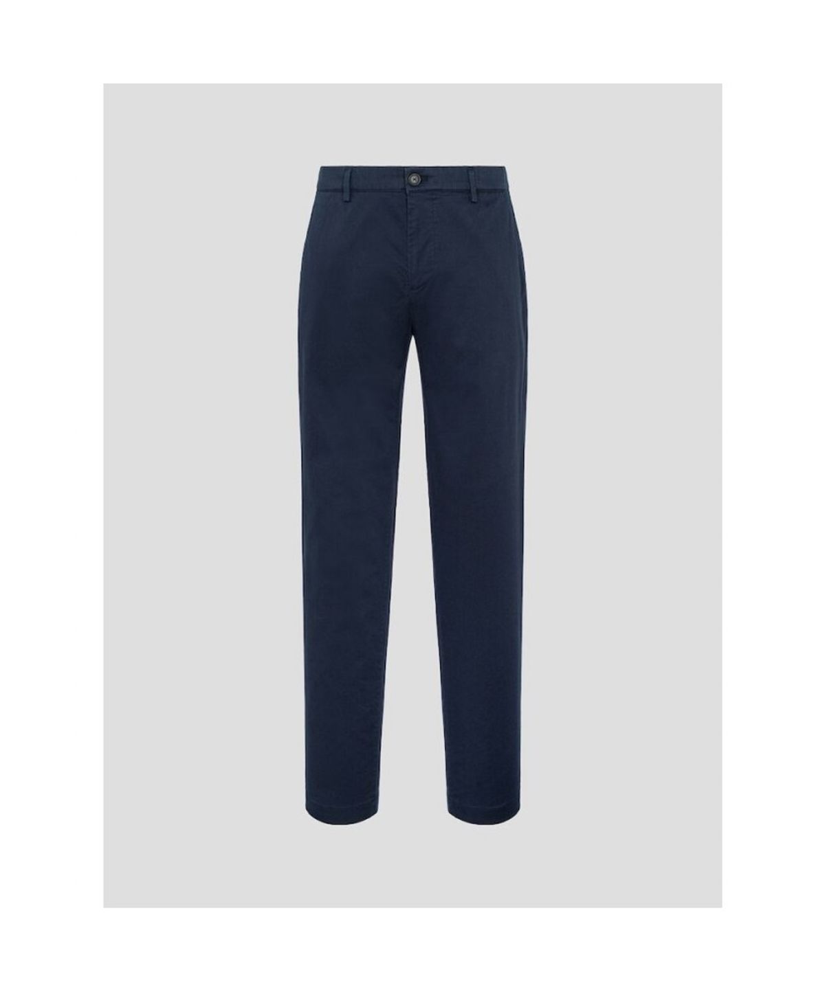 빈폴 멘(BEANPOLE MEN) [Essential] 치노 스탠다드핏 팬츠  네이비