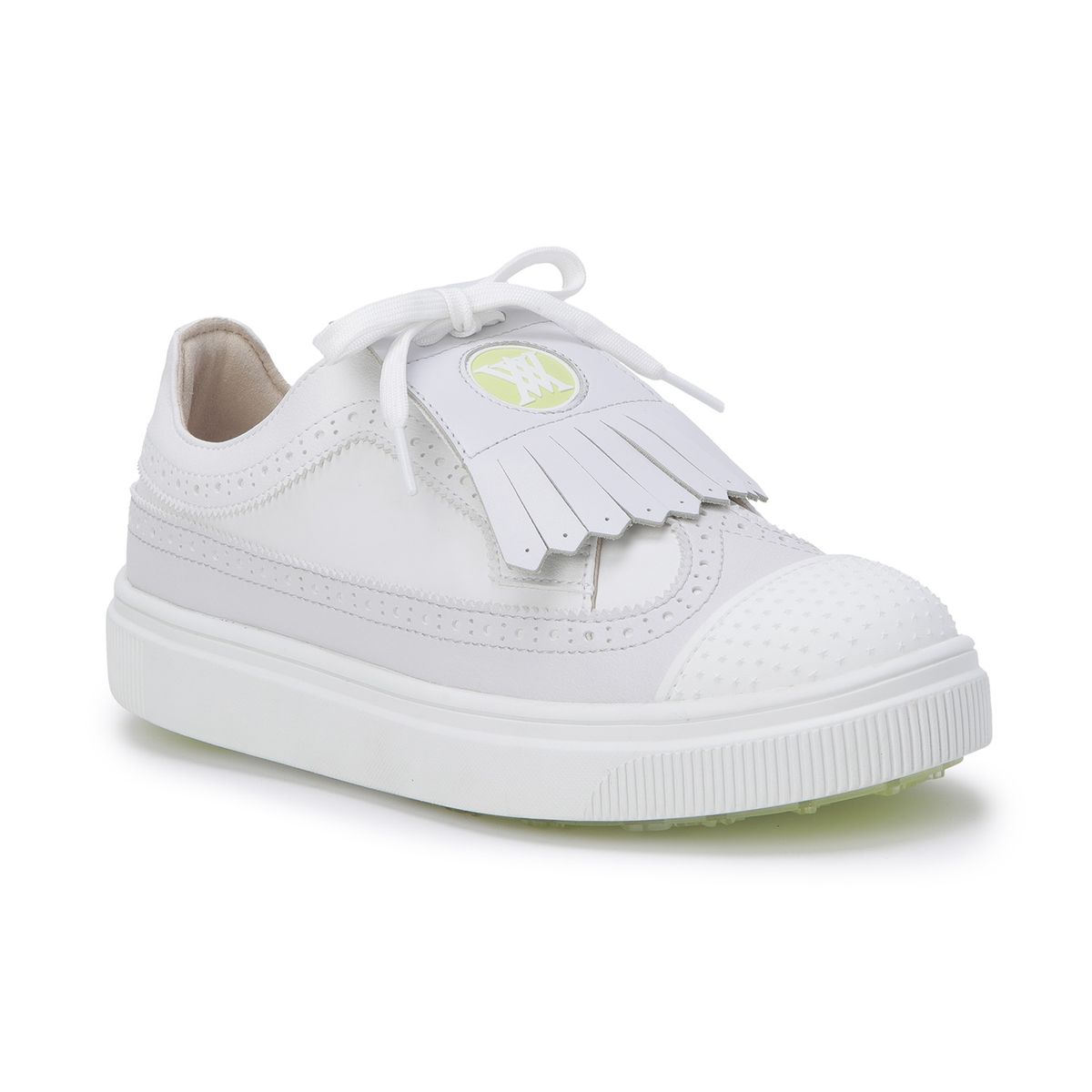 어뉴골프(ANEW GOLF) MA HEART_WH