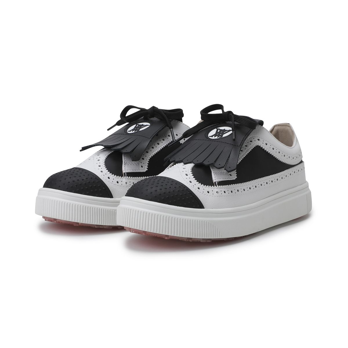 어뉴골프(ANEW GOLF) MA HEART_BK
