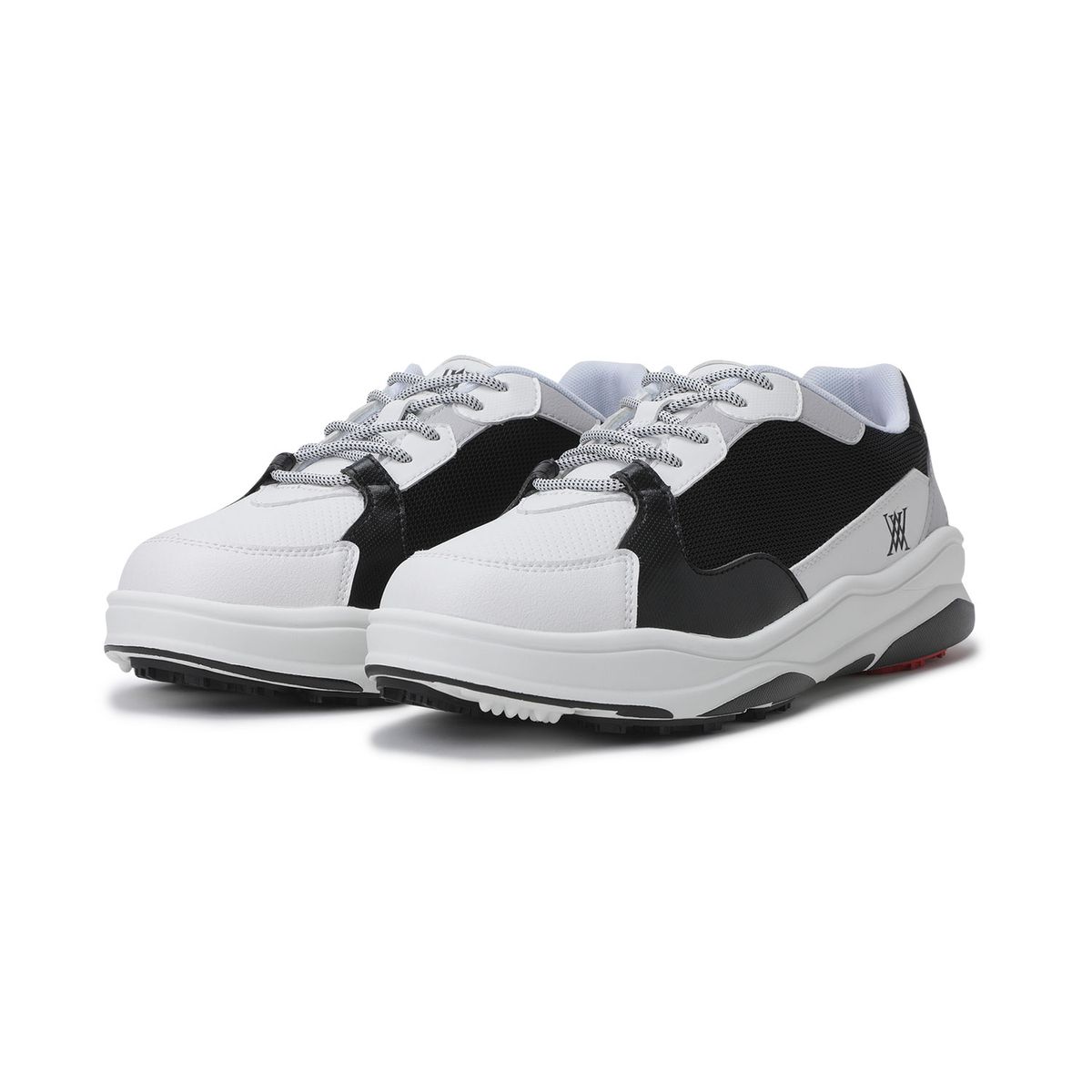 어뉴골프(ANEW GOLF) 102 SHOES_BK