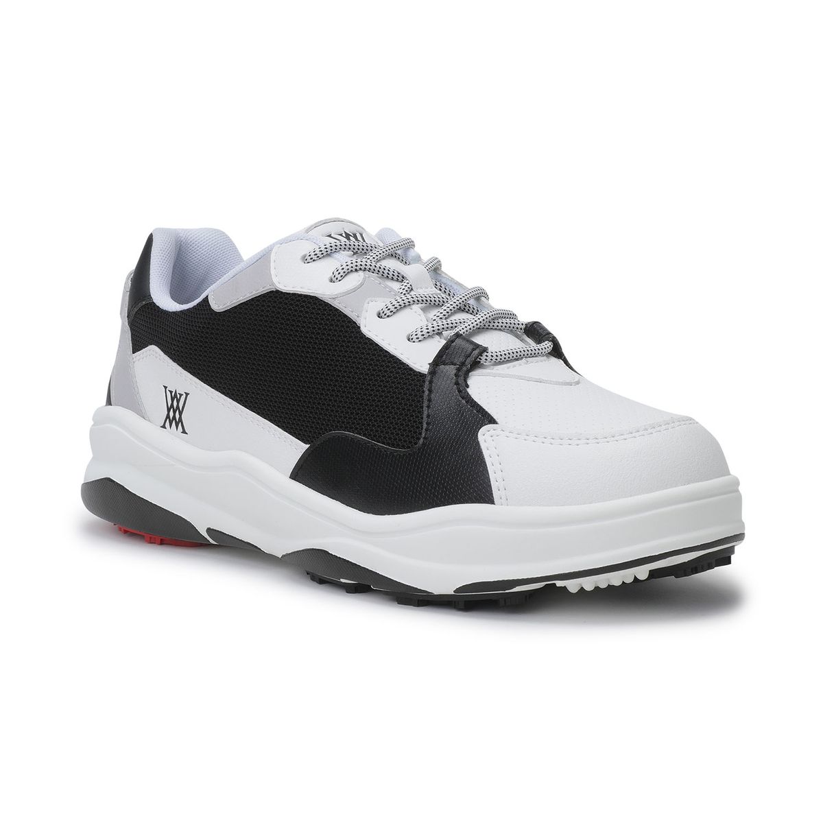 어뉴골프(ANEW GOLF) 102 SHOES_BK