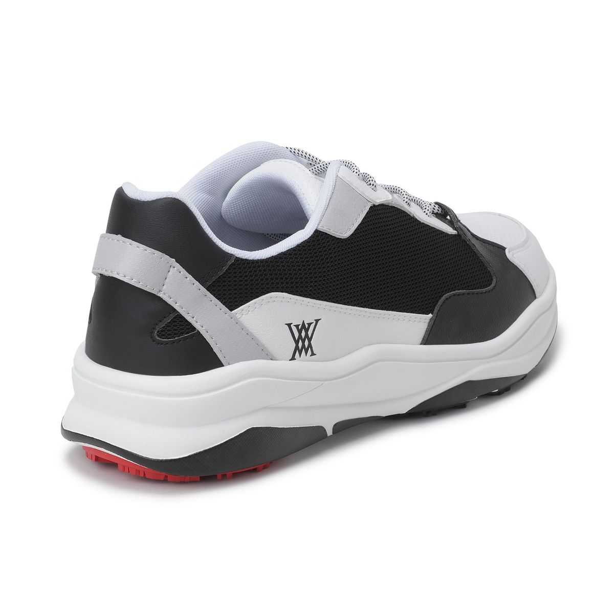 어뉴골프(ANEW GOLF) 102 SHOES_BK