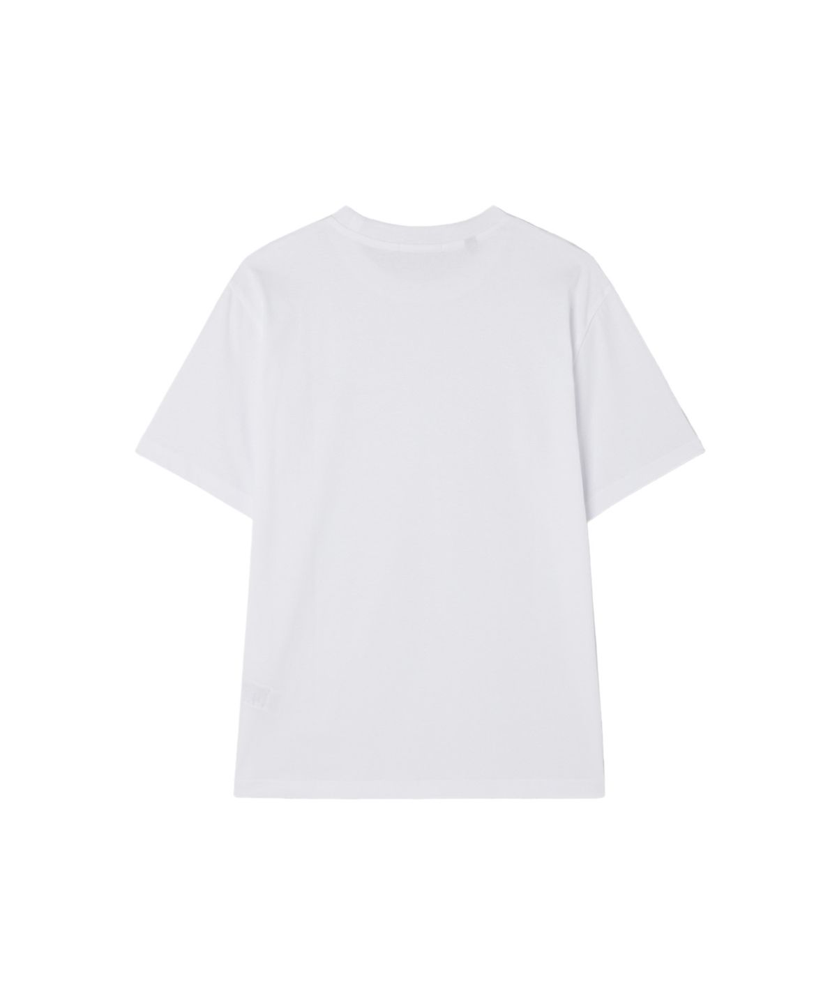 게스(GUESS) 남성 WHT 반팔티셔츠 KP2K04J1
