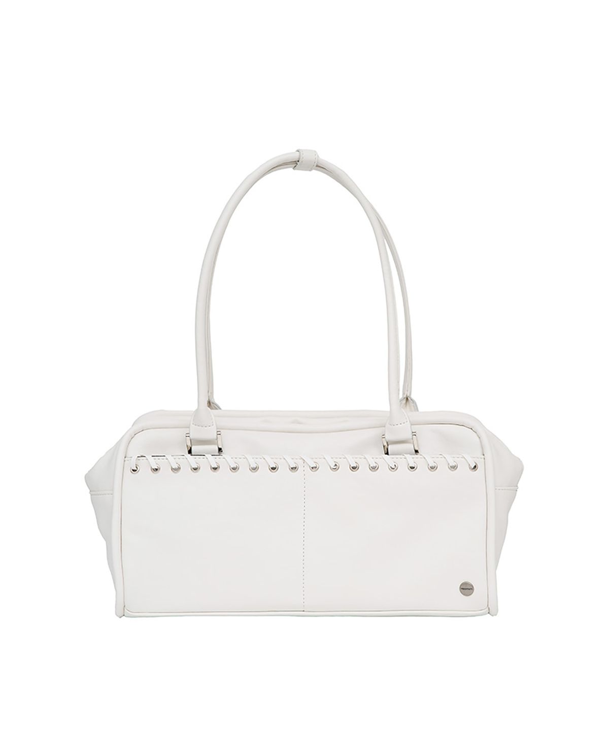 여밈(YEOMIM) morph bag (cream)