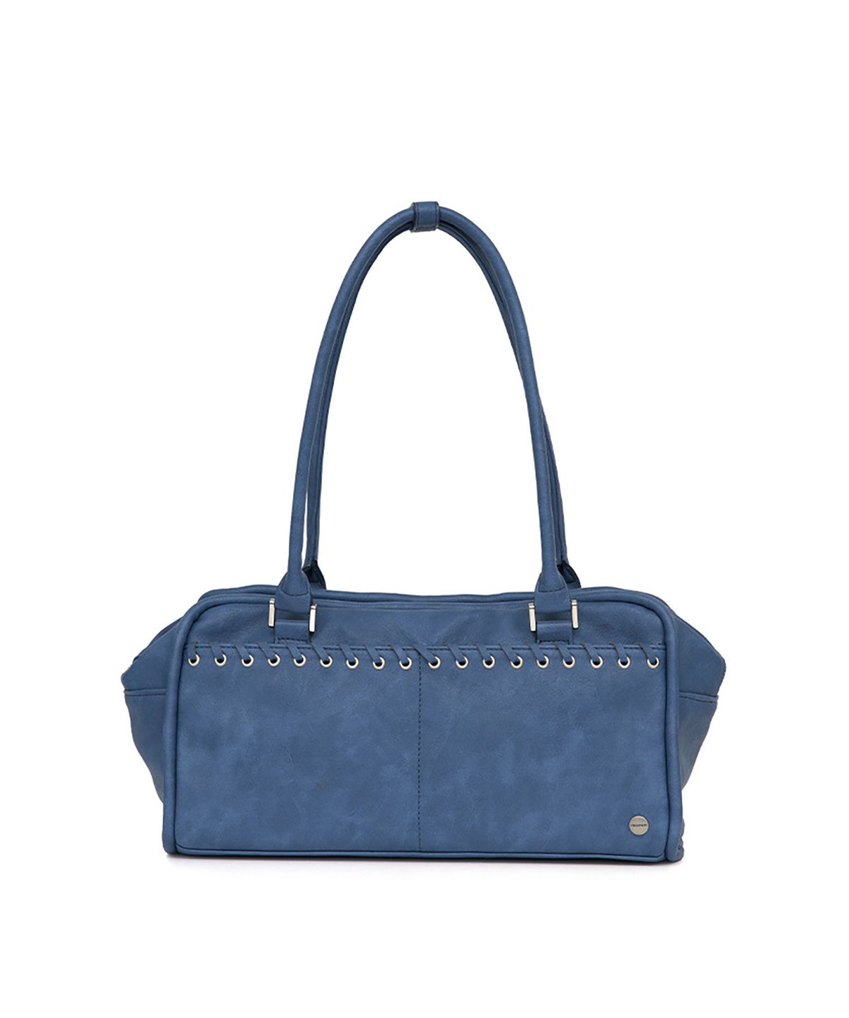 여밈(YEOMIM) morph bag (ash blue)