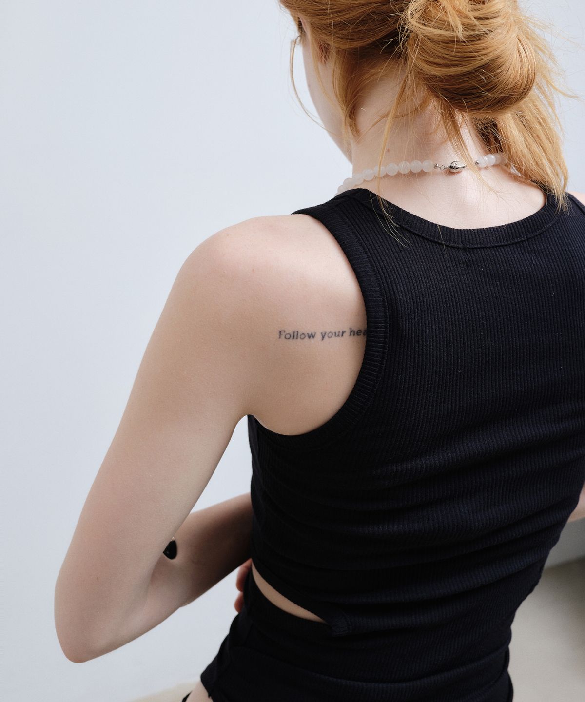 닉앤니콜(NICK&NICOLE) OPENING SLEEVELESS TOP_BLACK