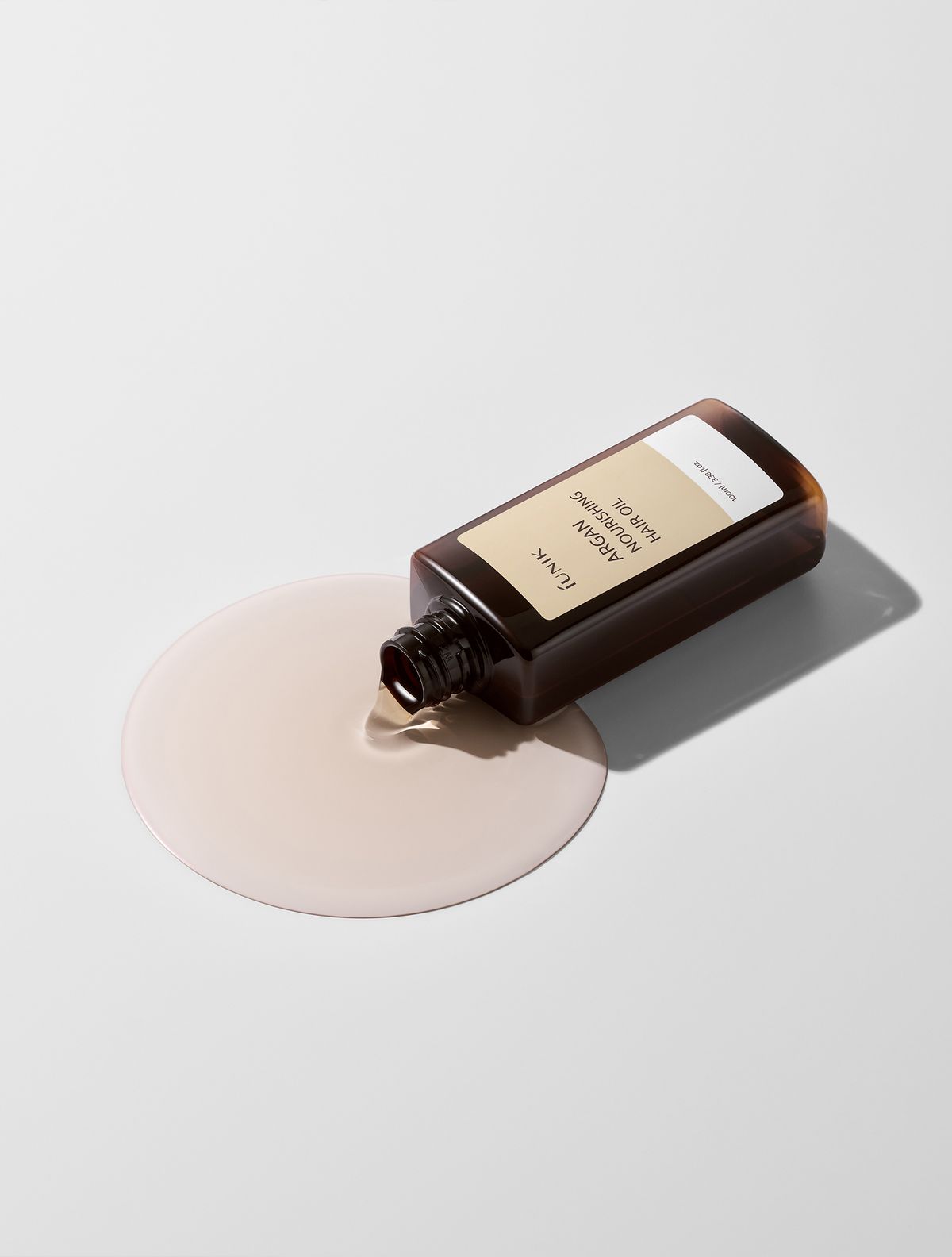 아이유닉(IUNIK) 아르간 너리싱 헤어 오일 100ml