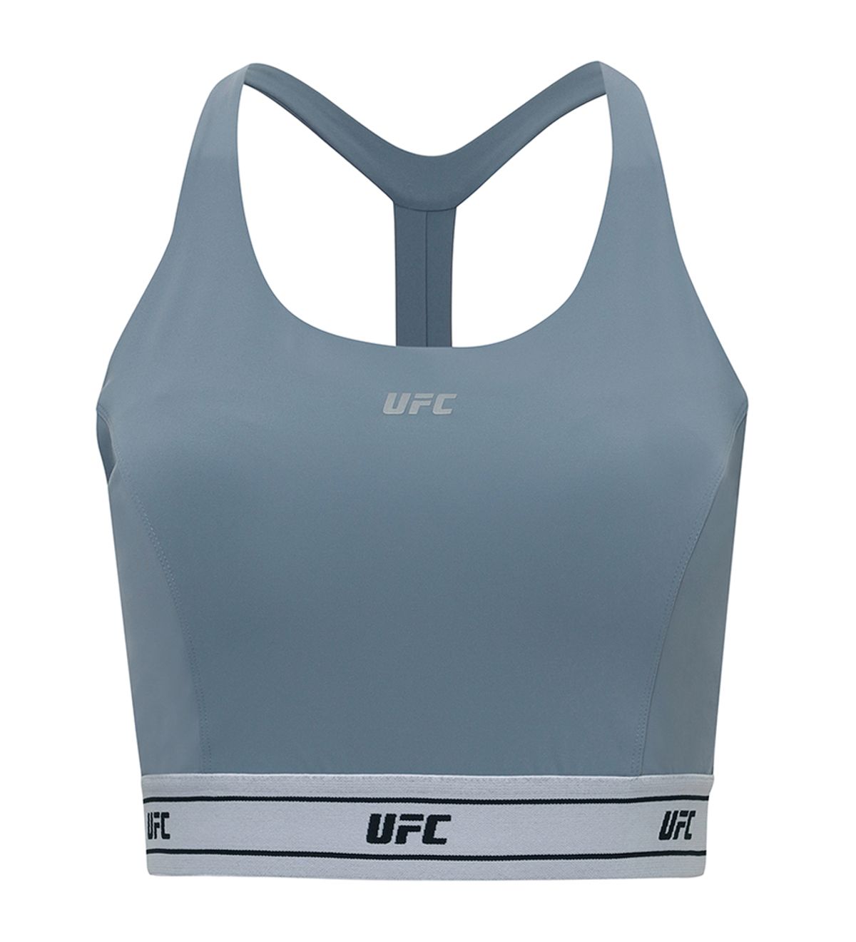 유에프씨 스포츠(UFC SPORT) UFC 소프트 슬림핏 브라탑 터키석 U4SLW2207TQ
