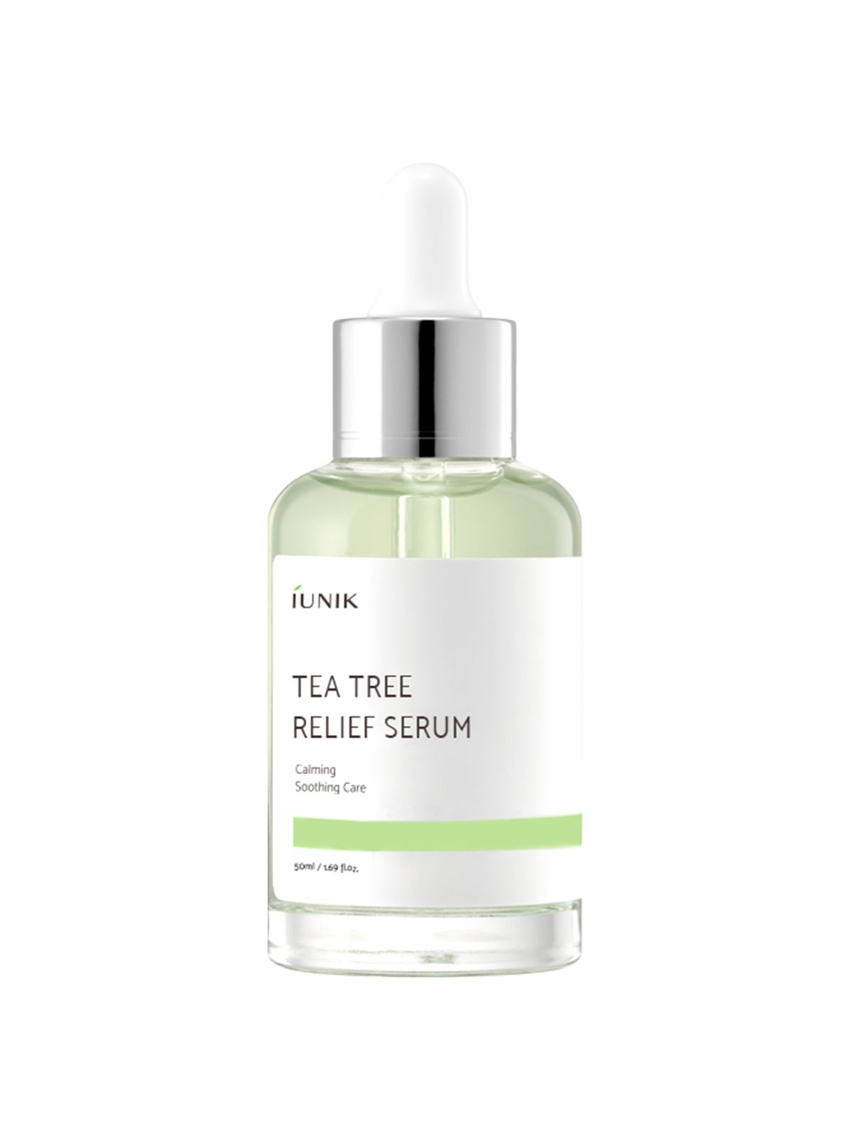 아이유닉(IUNIK) 아이유닉 티트리 릴리프 세럼 50ml