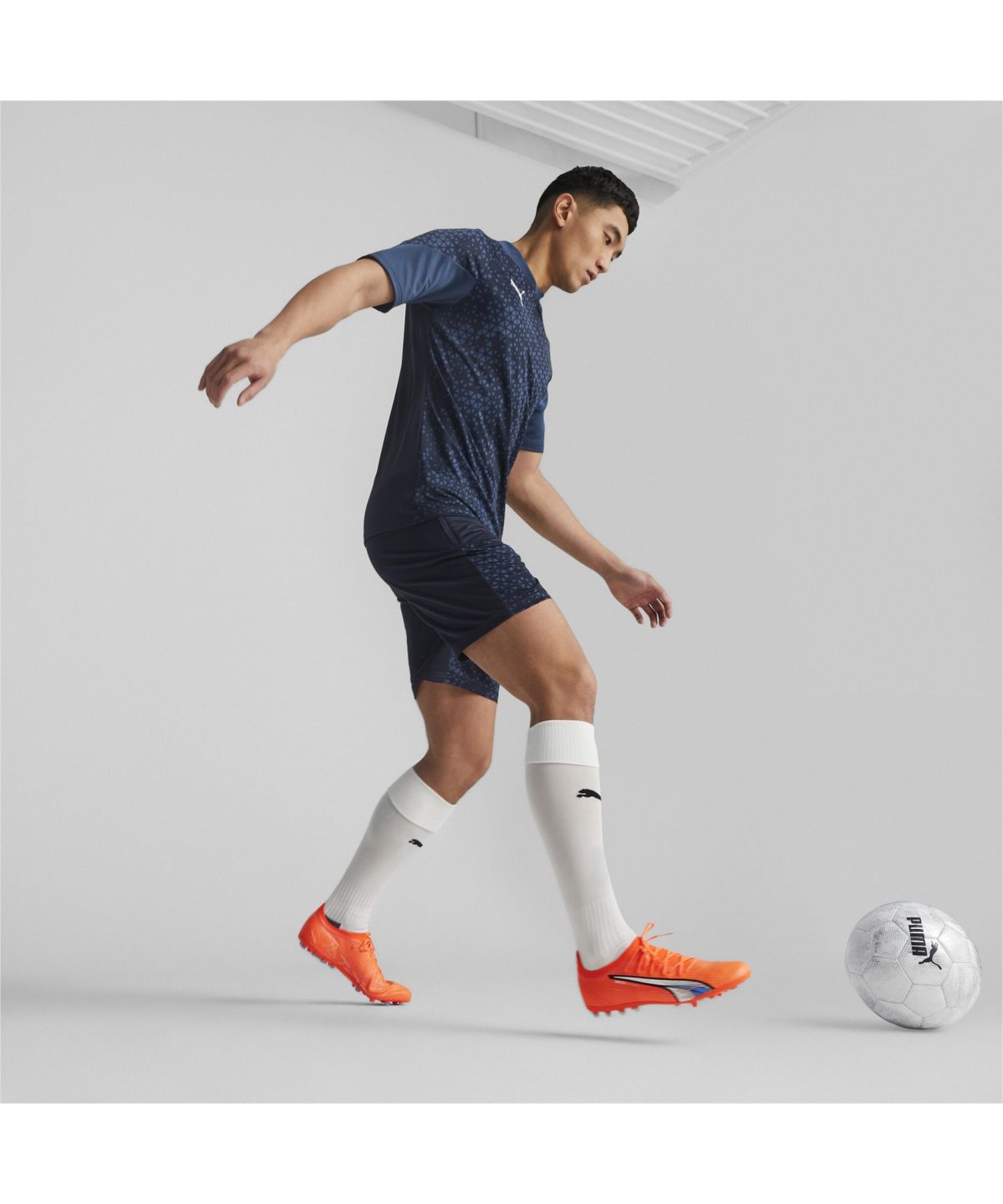 푸마(PUMA) 팀 컵 트레이닝 저지 (65798406)