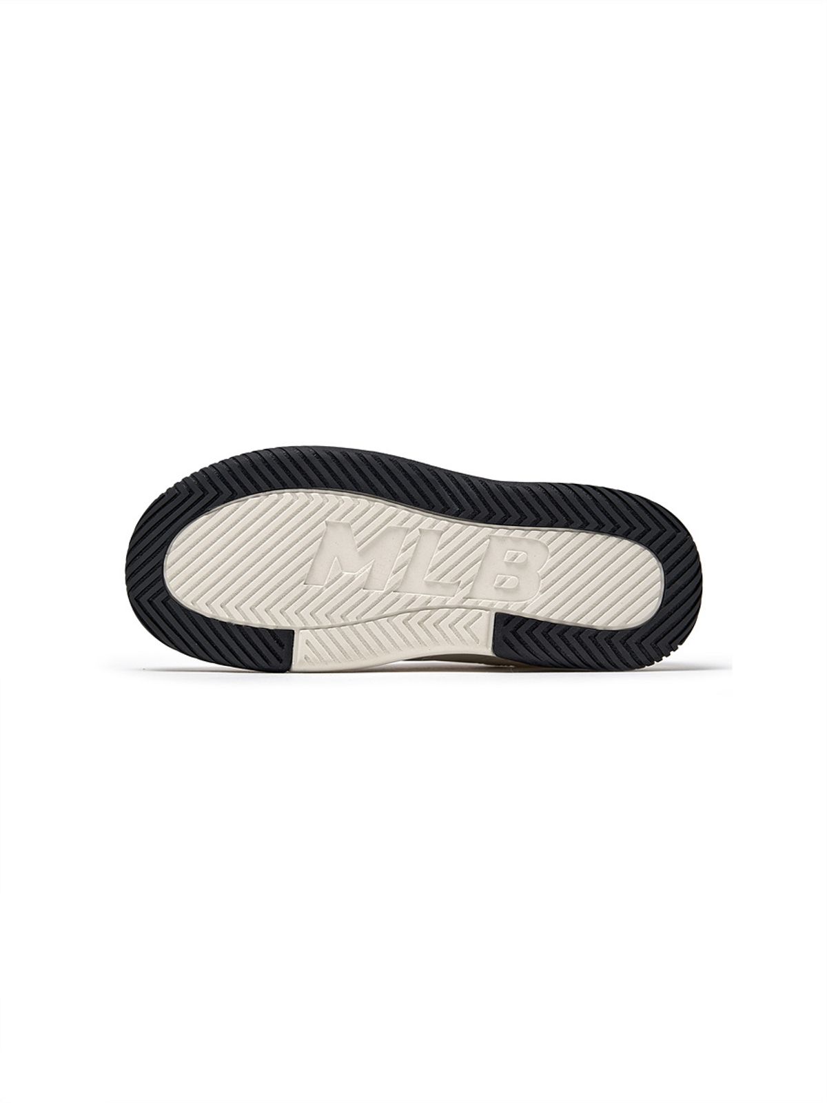 엠엘비 키즈(MLB KIDS) 스타디움 모노그램 NY (Black)