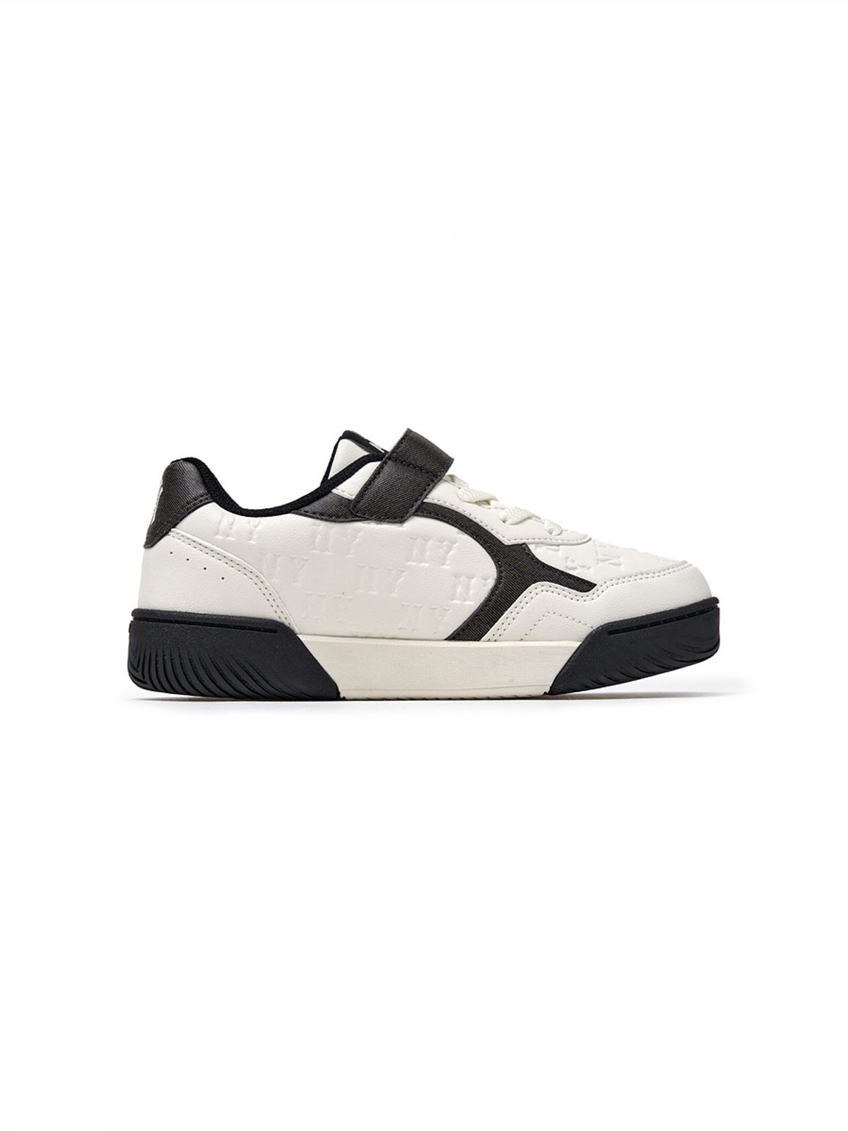 엠엘비 키즈(MLB KIDS) 스타디움 모노그램 NY (Black)