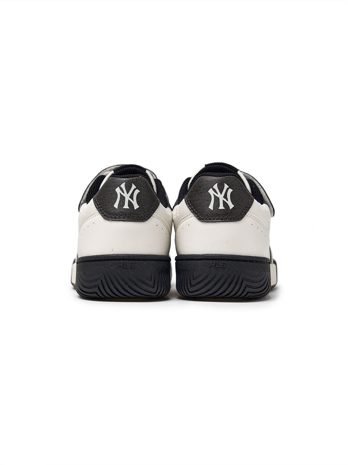 엠엘비 키즈(MLB KIDS) 스타디움 모노그램 NY (Black)
