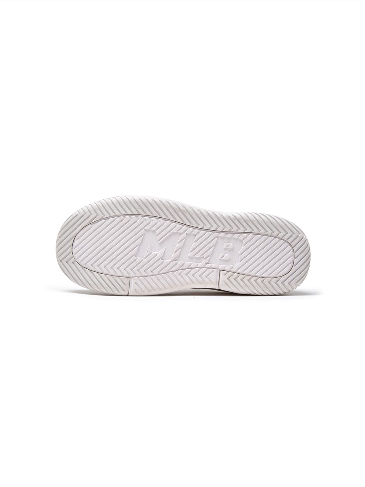 엠엘비 키즈(MLB KIDS) 스타디움 모노그램 NY (White)